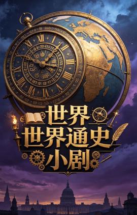 世界通史小剧 第二季