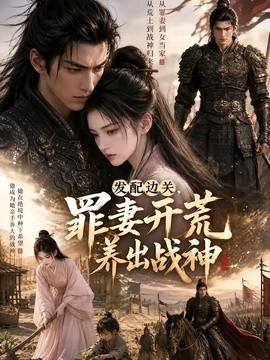 发配边关，罪妻开荒养出战神第九季